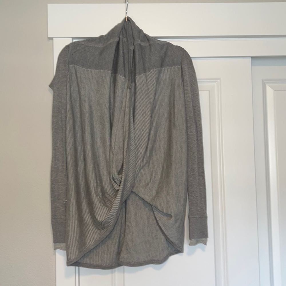 Lululemon sweater